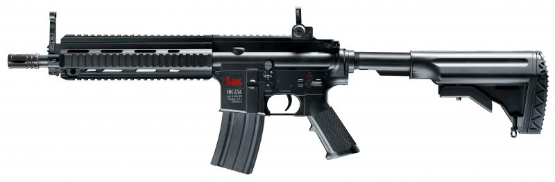 Heckler & Koch  416 CQB   art.3030539